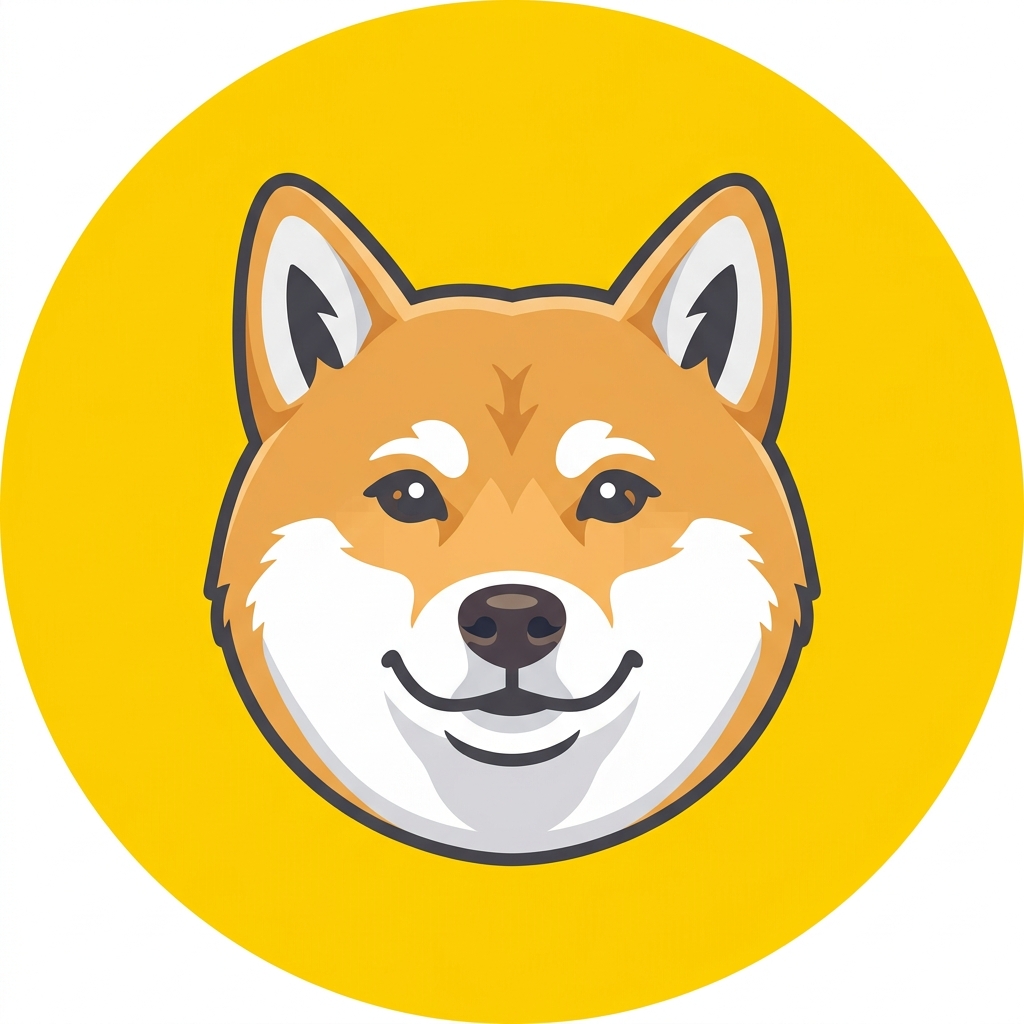 Doge Logo
